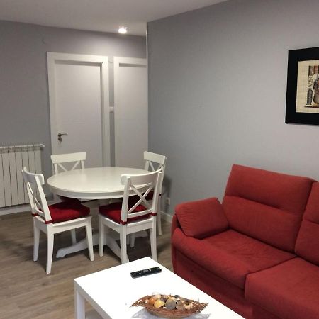 Apartmán Premio Real Gijón Exteriér fotografie
