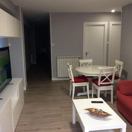 Apartmán Premio Real Gijón Exteriér fotografie
