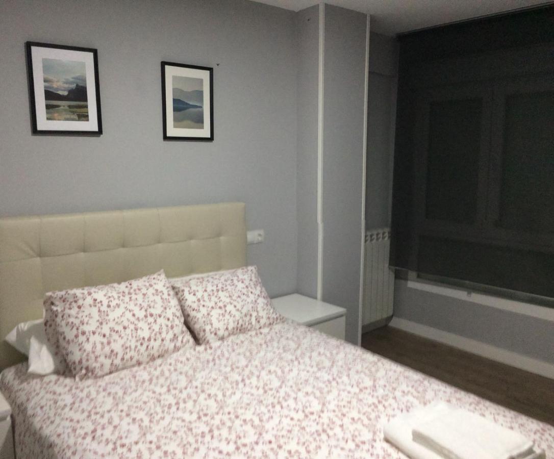 Apartmán Premio Real Gijón Exteriér fotografie