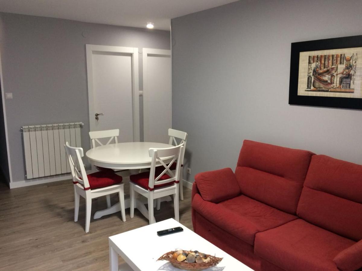 Apartmán Premio Real Gijón Exteriér fotografie