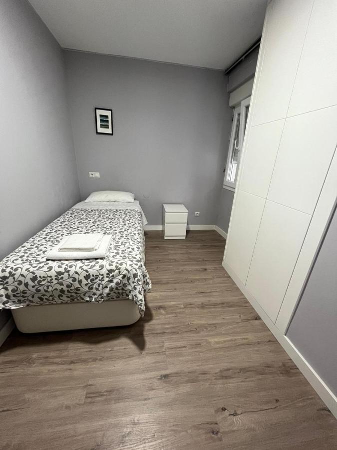 Apartmán Premio Real Gijón Exteriér fotografie